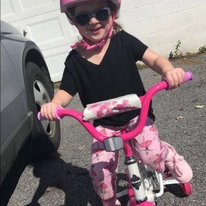 Meet your Posher, Barbara